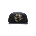 Billionaire Boys Club Stellar Snapback Hat 'Black'