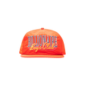 Billionaire Boys Club Wave Rider Snapback 'Coral Rose'