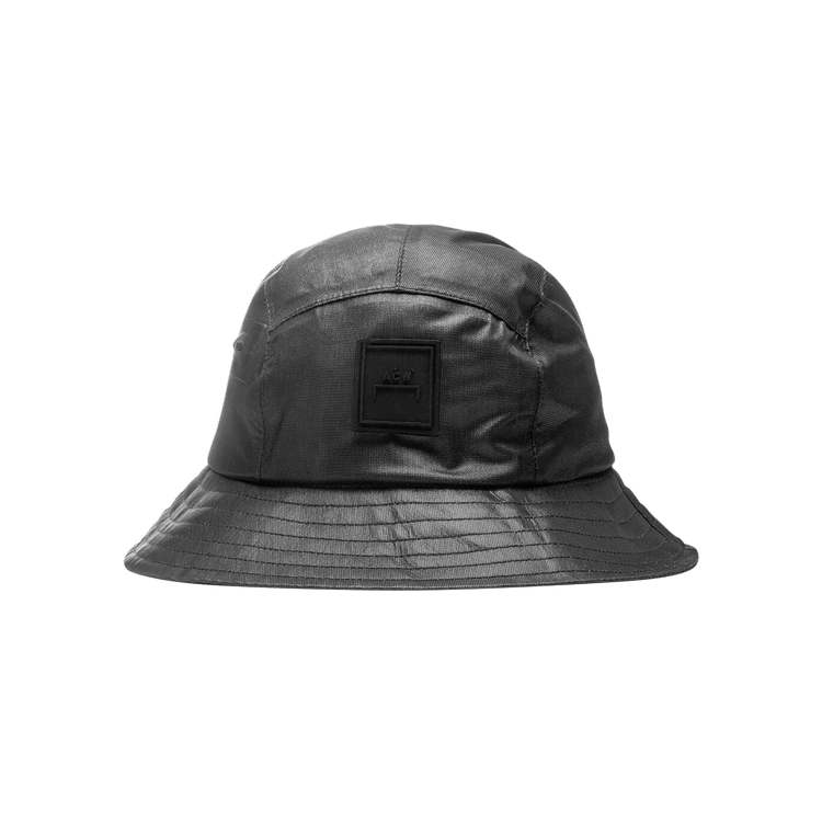 A-Cold-Wall* Tech Storage Bucket Hat 'Black'