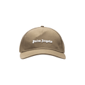 Palm Angels Classic Logo Cap 'Military'