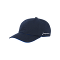 Jacquemus La Casquette Bricolo Cap 'Bricolo Navy'