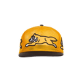 Icecream Mesh Trucker Hat 'Black'