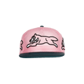 Icecream Mesh Trucker Hat 'Deep Teal'