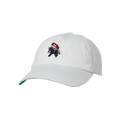 Palace Parrot 6-Panel 'White'