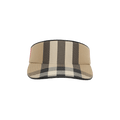 Burberry Visor 'Archive Beige'