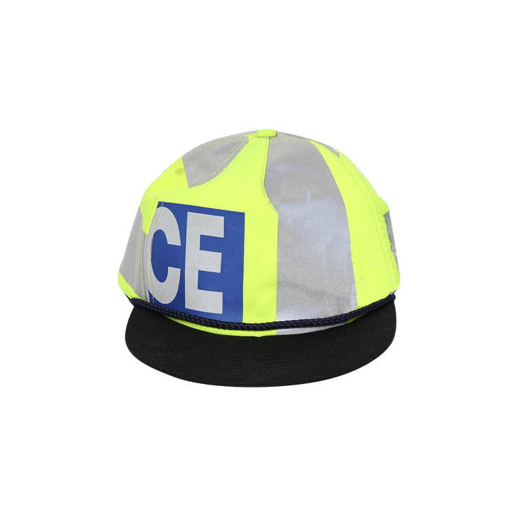 Gallery Dept. Toxic Cap 'Neon Yellow'