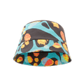 Loewe Bucket Hat Shell 'Black'