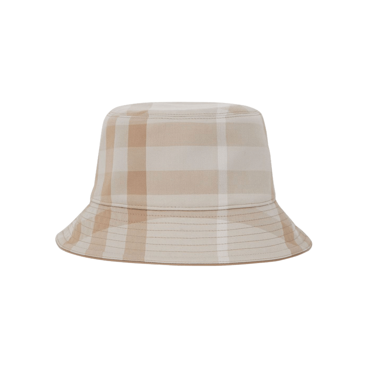 Burberry Bucket Hat 'Beige'