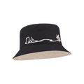 Dior x Cactus Jack Bucket Hat 'Black'