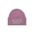 Dior x Cactus Jack Beanie 'Violet'