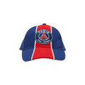 Vintage Paris Saint-Germain Cap 'Blue/Red'