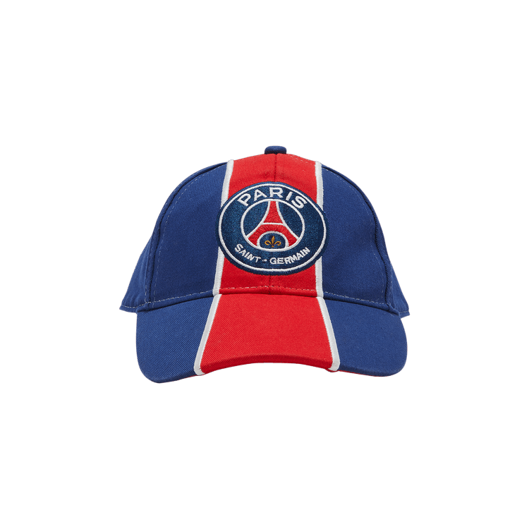 Vintage Paris Saint-Germain Cap 'Blue/Red'