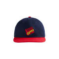 Kith For Spider-Man Marvel Comics Snapback 'Nocturnal'