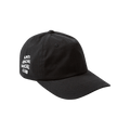 Anti Social Social Club Weird Cap 'Black'