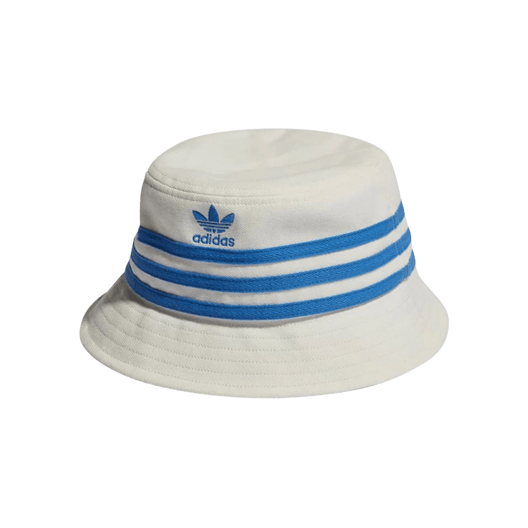 adidas x Noah Bucket Hat 'Off White'