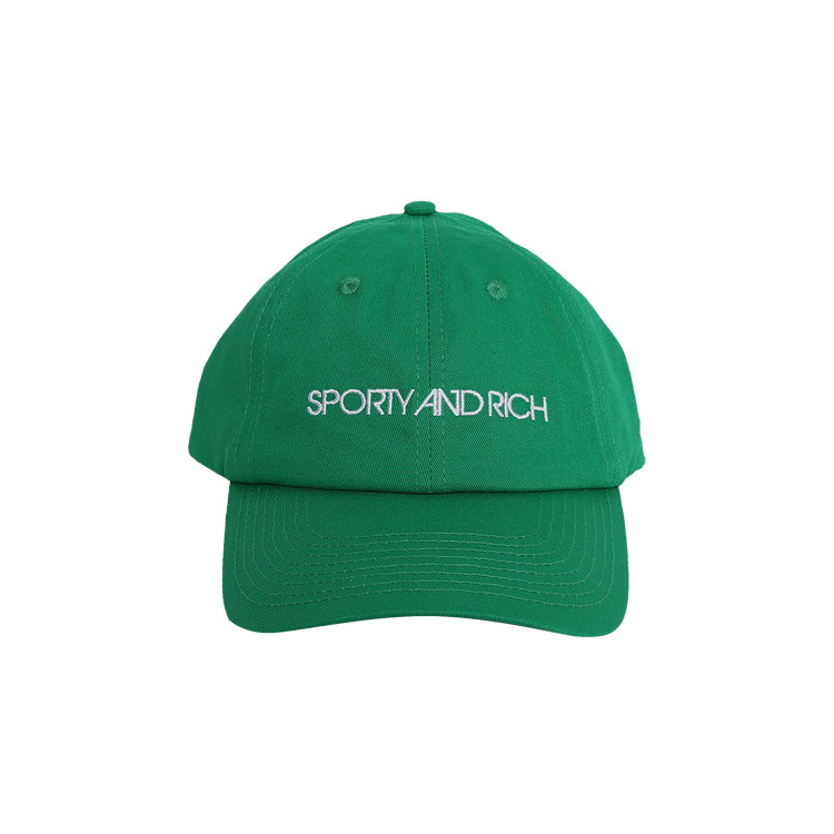 Sporty & Rich Disco Hat 'Kelly'