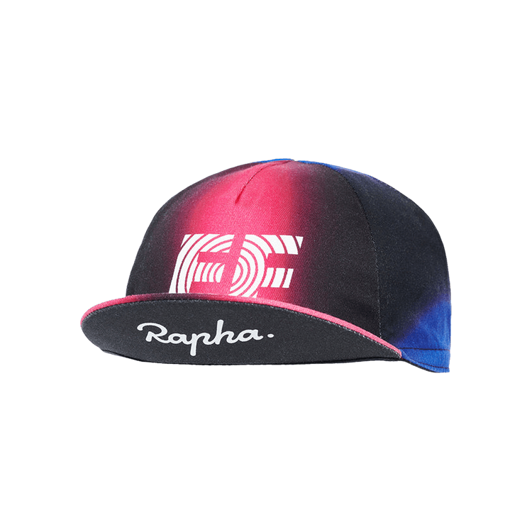 Palace x Rapha EF Education First Cap 'Multicolor'