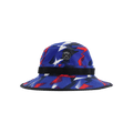 Pre-Owned Air Jordan x Paris Saint-Germain Bucket Hat 'Hyper Cobalt'