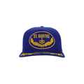 Rhude Doubler Hat 'Cobalt Blue'