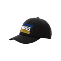 Aries Credit Card Cap 'Black'