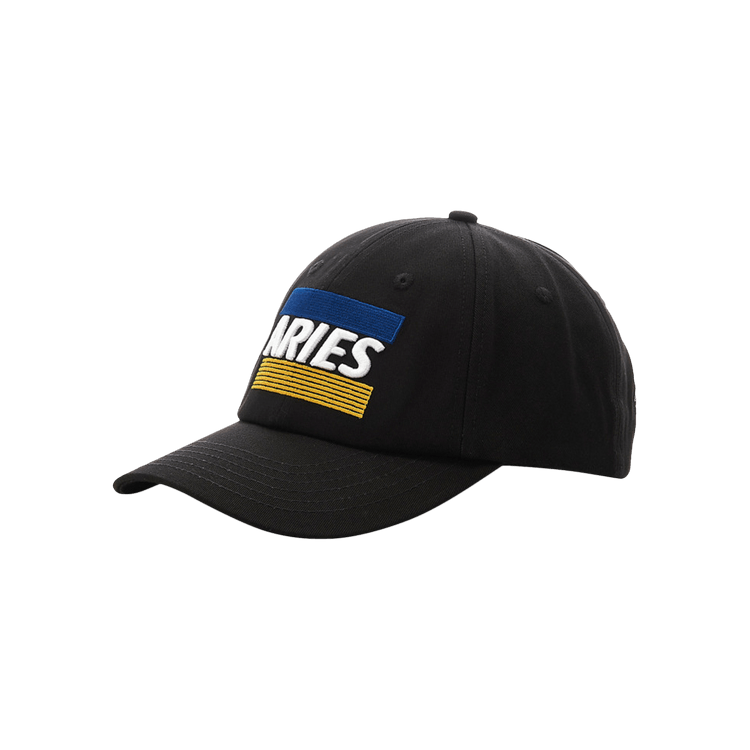 Aries Credit Card Cap 'Black'
