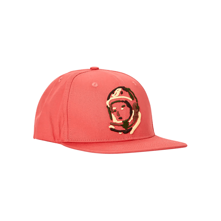 Billionaire Boys Club BB Terra Snapback Hat 'Dubarry'