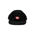 Icecream Shade Visor Cap 'Black'