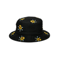 Icecream Lavish Bucket Hat 'Black'