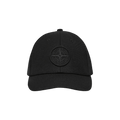 Stone Island Cap 'Black'