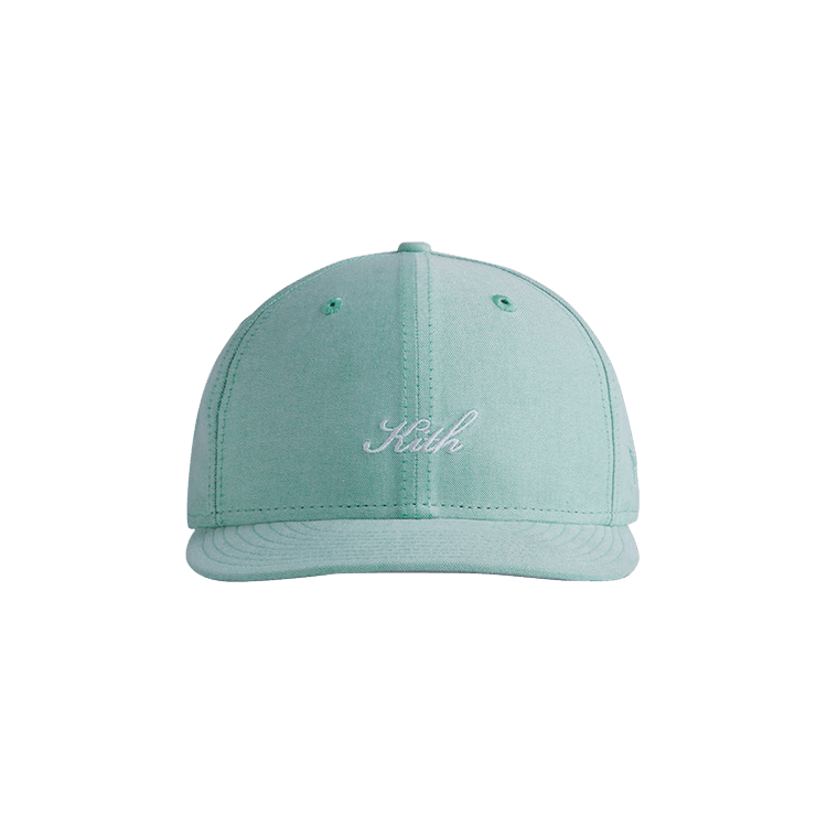 Kith For New Era Oxford Low Profile 59FIFTY Cap 'Zen'