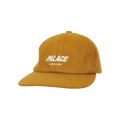 Palace London Wool Pal Hat 'Tan'