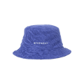 Givenchy Reversible Bucket 'Ocean Blue'