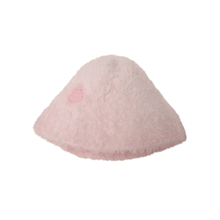 Moncler Hat 'Pink'