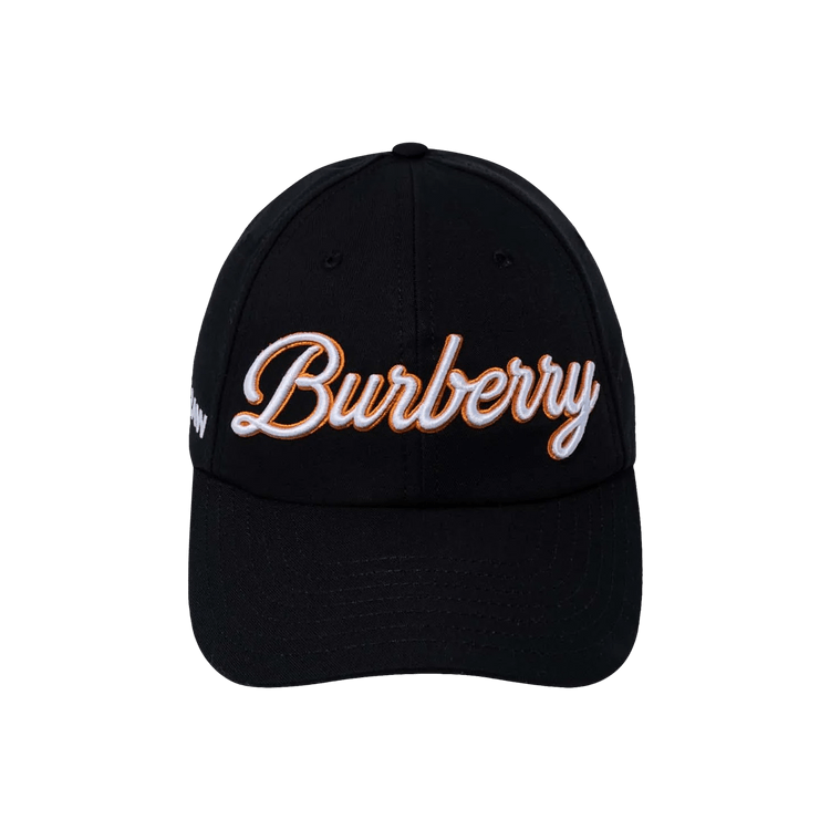 Burberry Varsity Cap 'Navy'