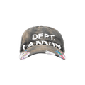 Lanvin Bleached Cap 'Multicolor'