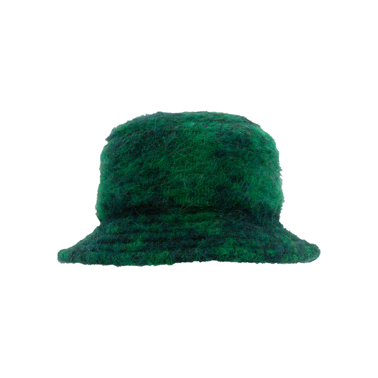 Marni Bucket Hat 'Green'
