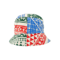 Rhude Rhepurposed Bucket Hat 'Multi'