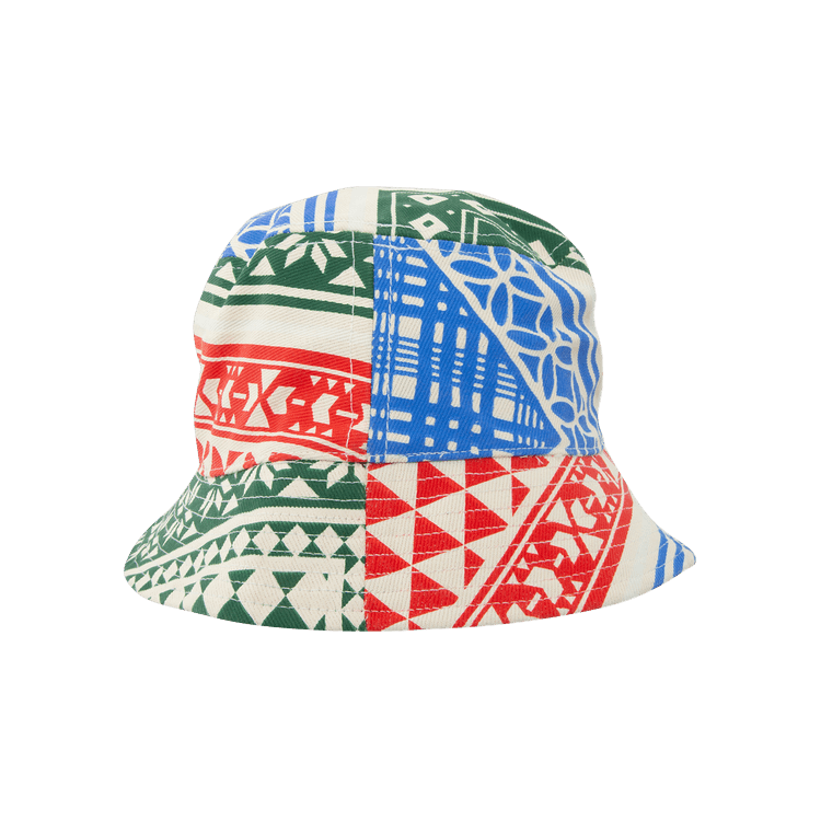 Rhude Rhepurposed Bucket Hat 'Multi'