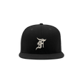 Fear of God Essentials Essential 59Fifty Fitted Cap 'Black'