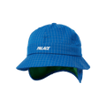 Palace Mountain Bucket Hat 'Blue'