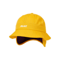 Palace Mountain Bucket Hat 'Yellow'