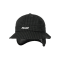Palace Mountain Bucket Hat 'Black'
