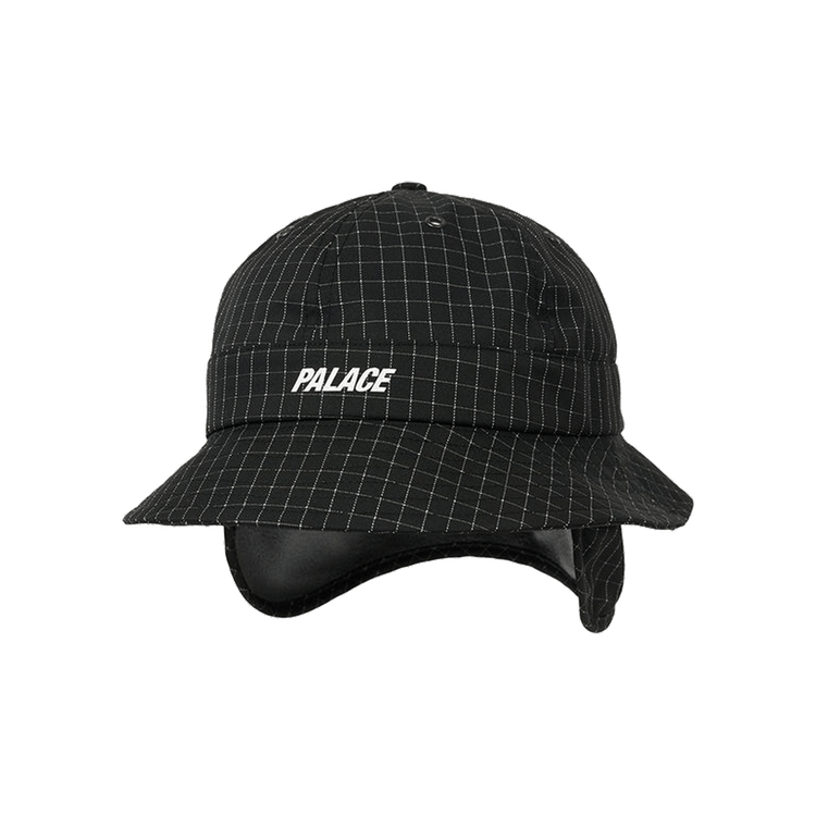 Palace Mountain Bucket Hat 'Black'