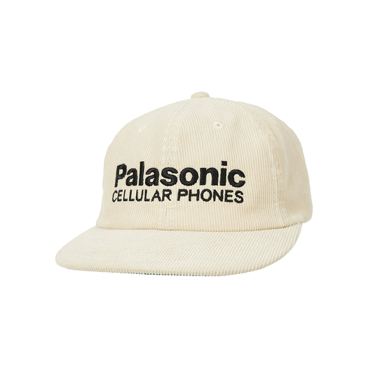 Palace Palasonic Cord Pal Hat 'Stone'