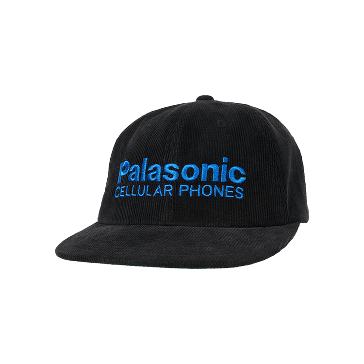 Palace Palasonic Cord Pal Hat 'Black'