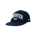 Palace Shop Pal Hat (London) 'Navy'