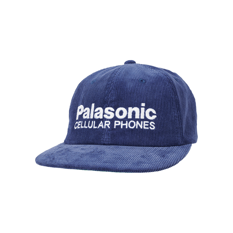 Palace Palasonic Cord Pal Hat 'Blue'
