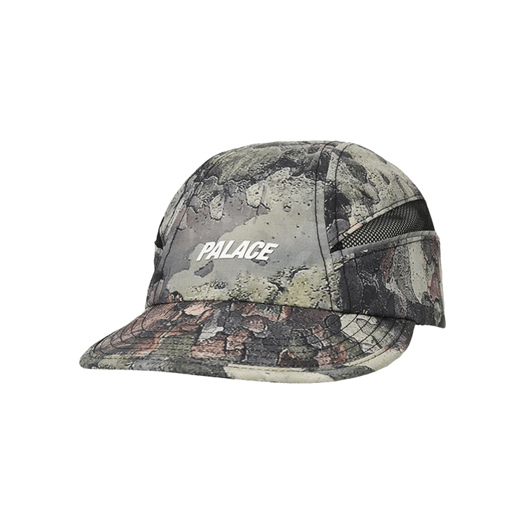 Palace Shell S-Runner 'Camo'