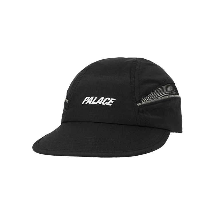 Palace Shell S-Runner 'Black'