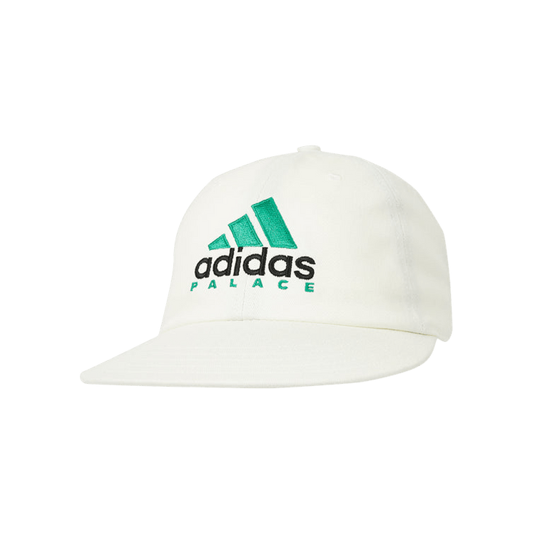Palace x adidas EQT Hat 'White'